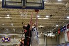 MBBall vs Clark  Wheaton College men's basketball vs Clark University. - Photo By: KEITH NORDSTROM : Wheaton, basketball